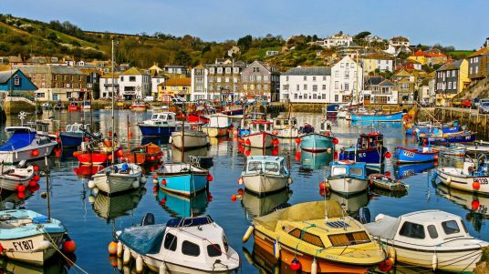 Taming IM Wales