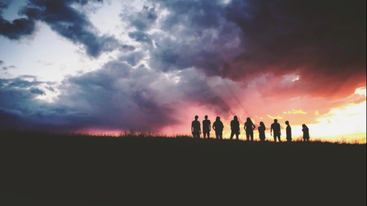 The Six Human Needs