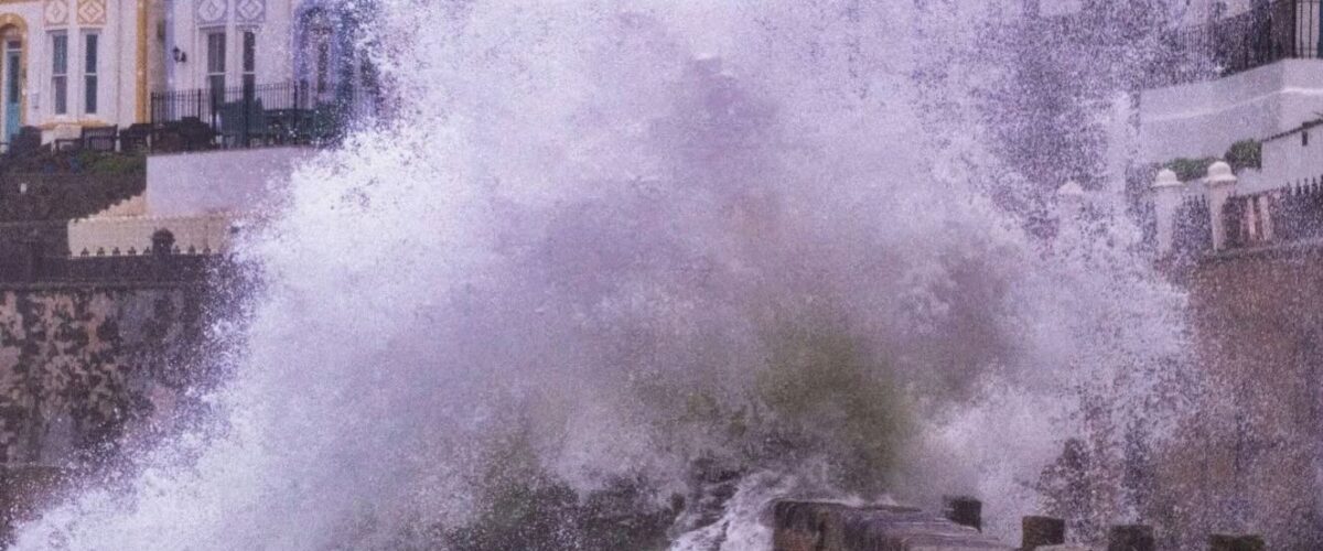 Why It’s Worth Setting Goals That Might Break You – Charlie Reading